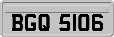 BGQ5106