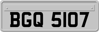 BGQ5107