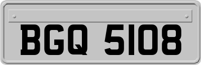 BGQ5108