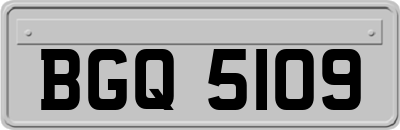 BGQ5109