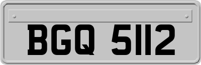 BGQ5112