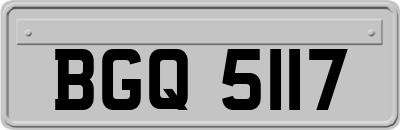 BGQ5117