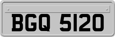 BGQ5120