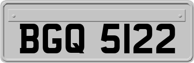 BGQ5122