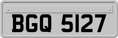 BGQ5127