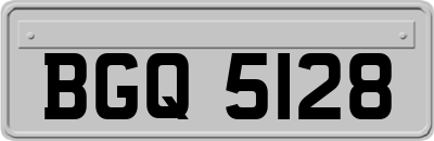 BGQ5128