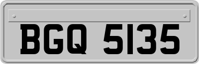 BGQ5135