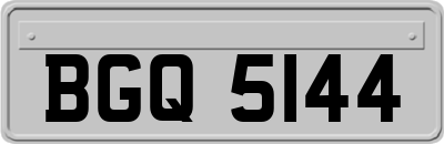BGQ5144