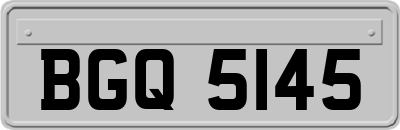 BGQ5145