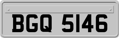 BGQ5146