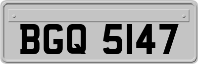 BGQ5147