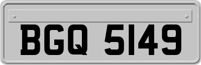BGQ5149