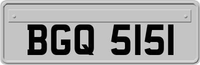 BGQ5151