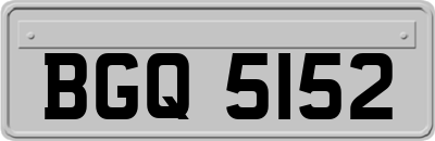 BGQ5152