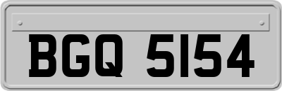 BGQ5154