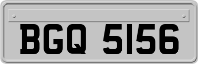 BGQ5156