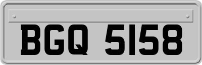 BGQ5158