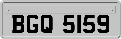 BGQ5159