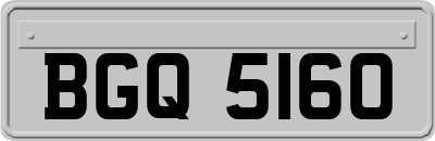 BGQ5160