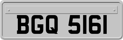 BGQ5161
