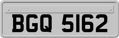 BGQ5162