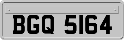 BGQ5164