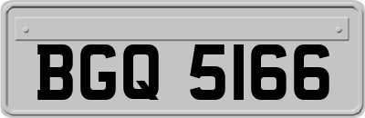BGQ5166