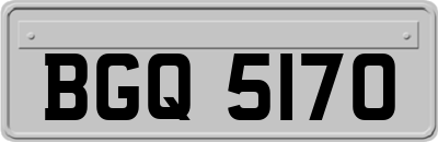 BGQ5170