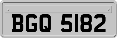 BGQ5182