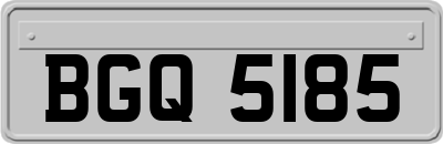 BGQ5185