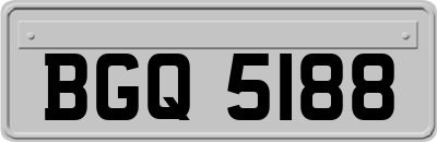 BGQ5188