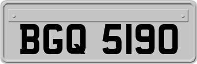 BGQ5190