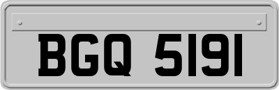 BGQ5191