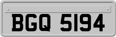BGQ5194