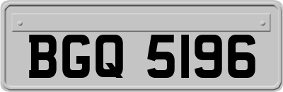 BGQ5196