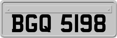BGQ5198