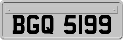 BGQ5199