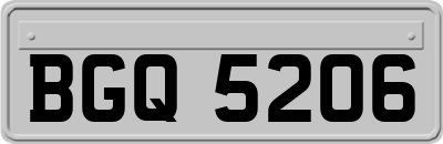 BGQ5206