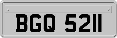 BGQ5211