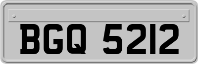 BGQ5212