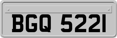 BGQ5221