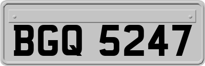 BGQ5247