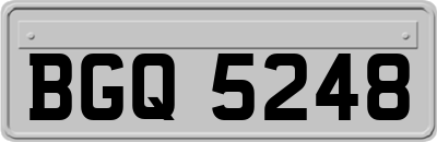 BGQ5248