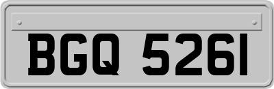 BGQ5261