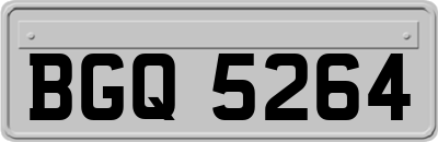BGQ5264
