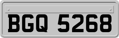 BGQ5268