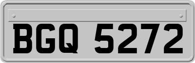 BGQ5272