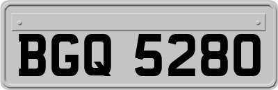 BGQ5280