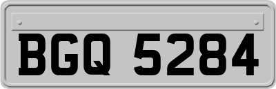 BGQ5284