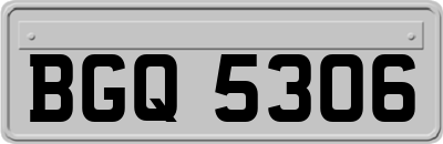 BGQ5306